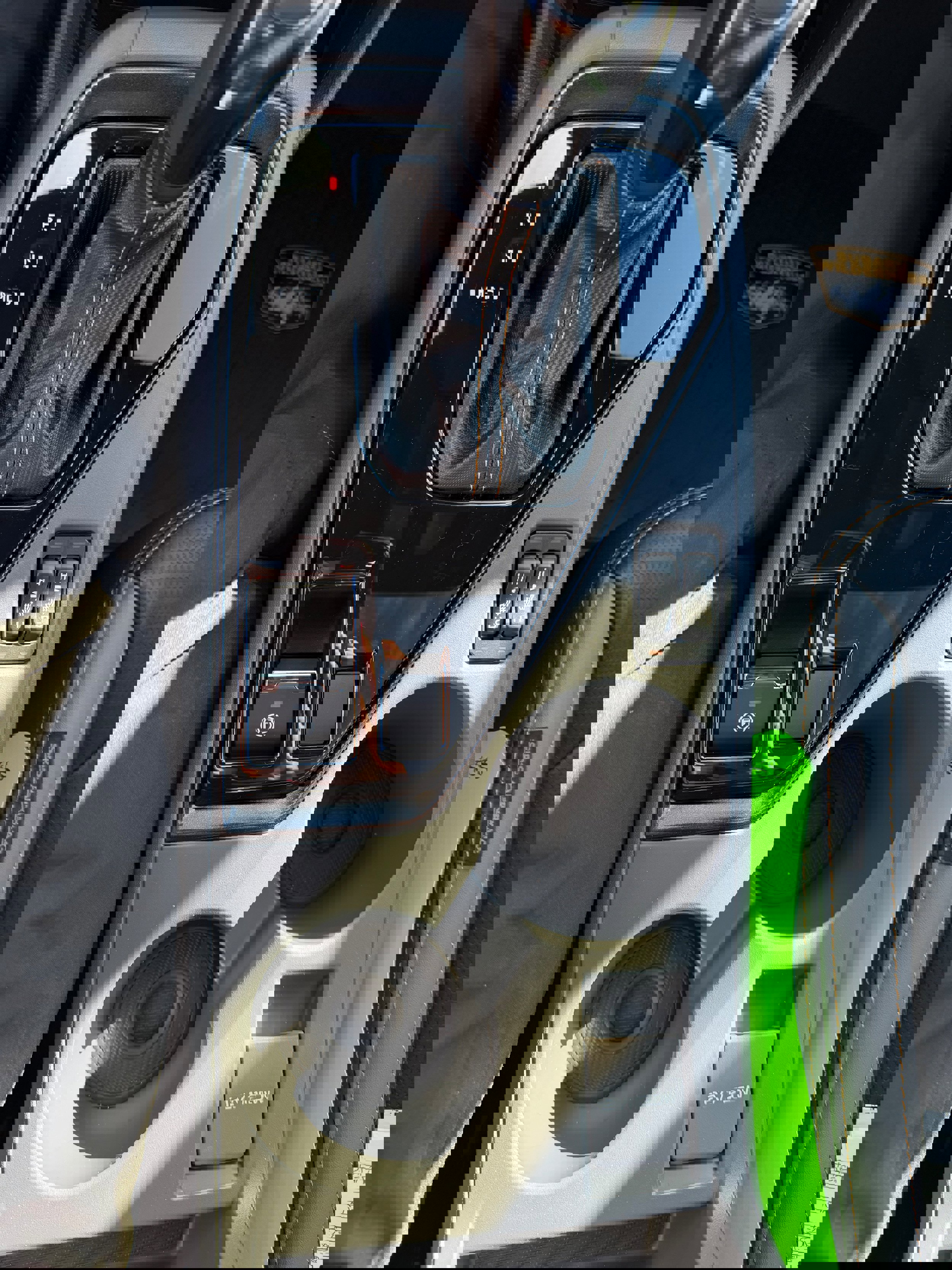 New 2026 Subaru Crosstrek 2.5i Wilderness image 14