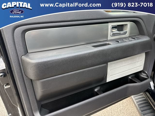 Used 2013 Ford F150 FX2 w/ Mid Equipment Group RWD image 20