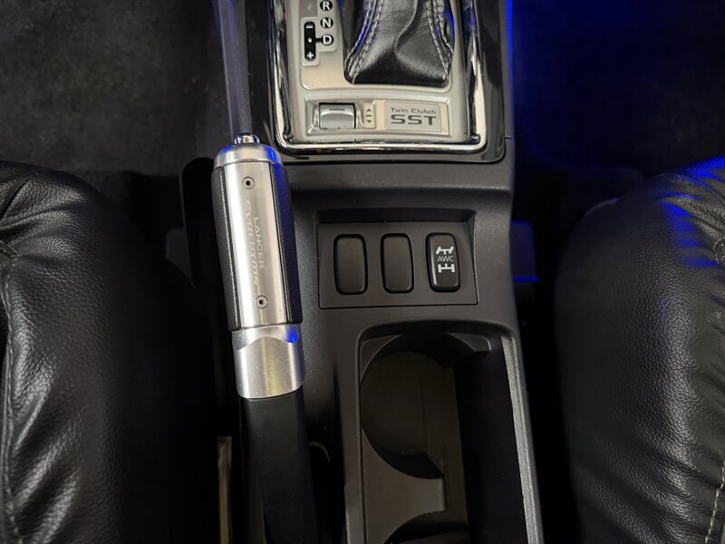 Used 2015 Mitsubishi Lancer Evolution MR AWD/4WD image 19