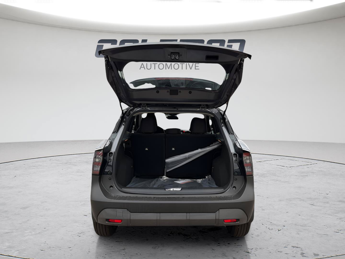 New 2027 Nissan Kicks S FWD image 30