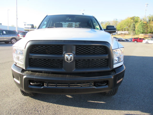 Used 2016 RAM 2500 Tradesman image 9