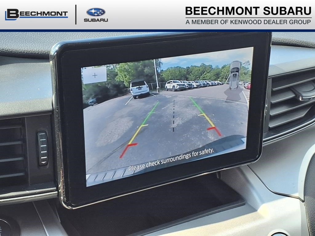 Used 2022 Ford Explorer XLT image 17