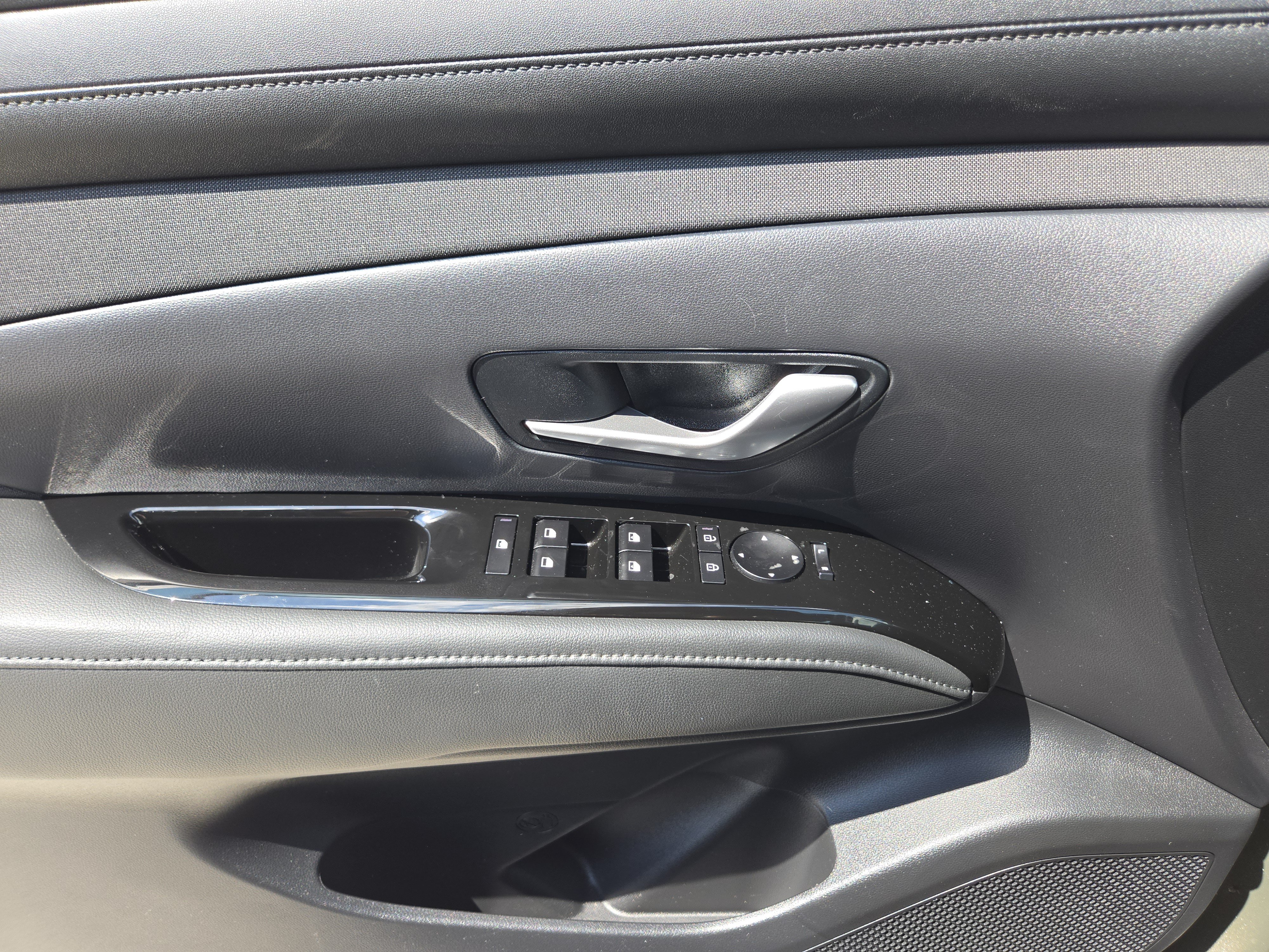 Used 2025 Hyundai Santa Cruz XRT AWD/4WD image 22