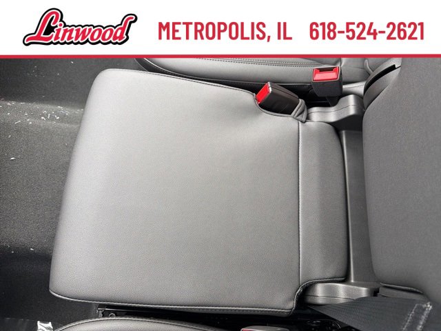 New 2026 GMC Sierra 1500 Pro w/ Graphite Edition image 17