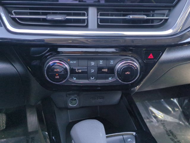 Used 2025 Chevrolet Trax ACTIV w/ Driver Confidence Package FWD image 18