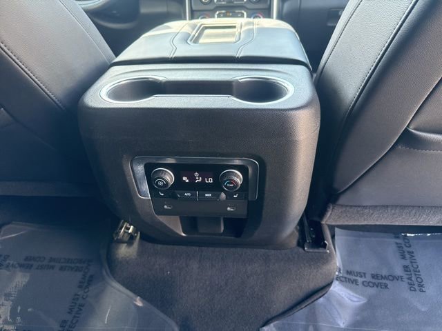 Used 2021 Chevrolet Tahoe LT w/ LT Signature Package image 31