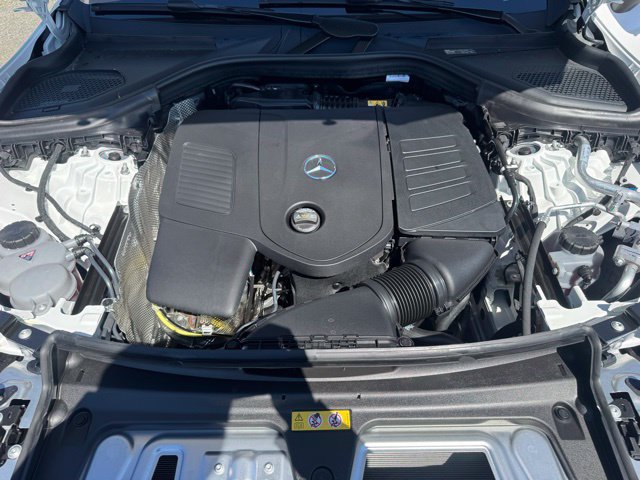 Used 2026 Mercedes-Benz GLC 300 4MATIC image 10