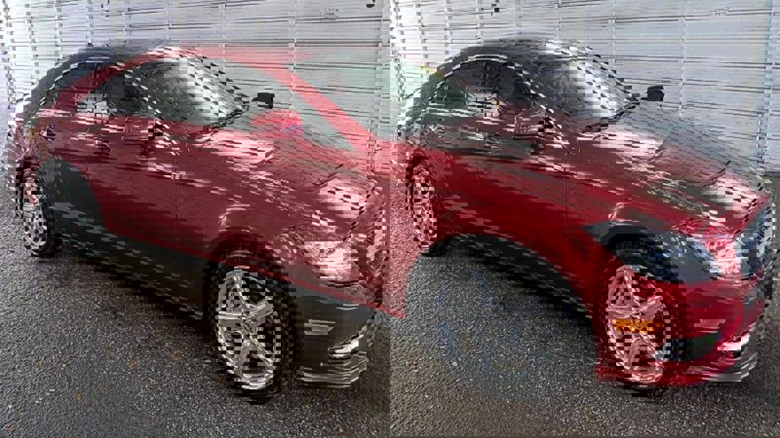 Used 2014 Mercedes-Benz CLS 550 4MATIC image 5