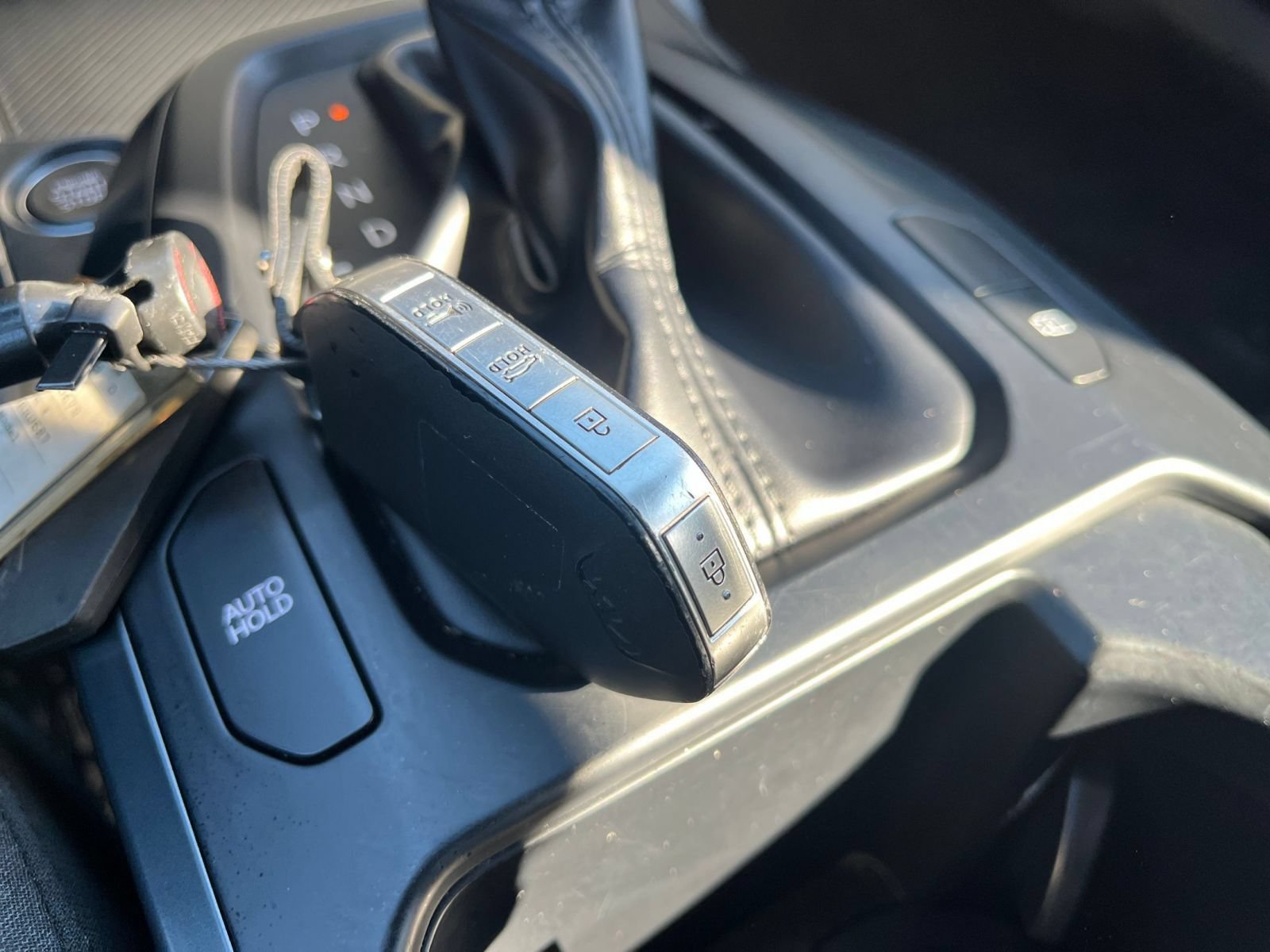 Used 2025 Kia K4 FWD image 20