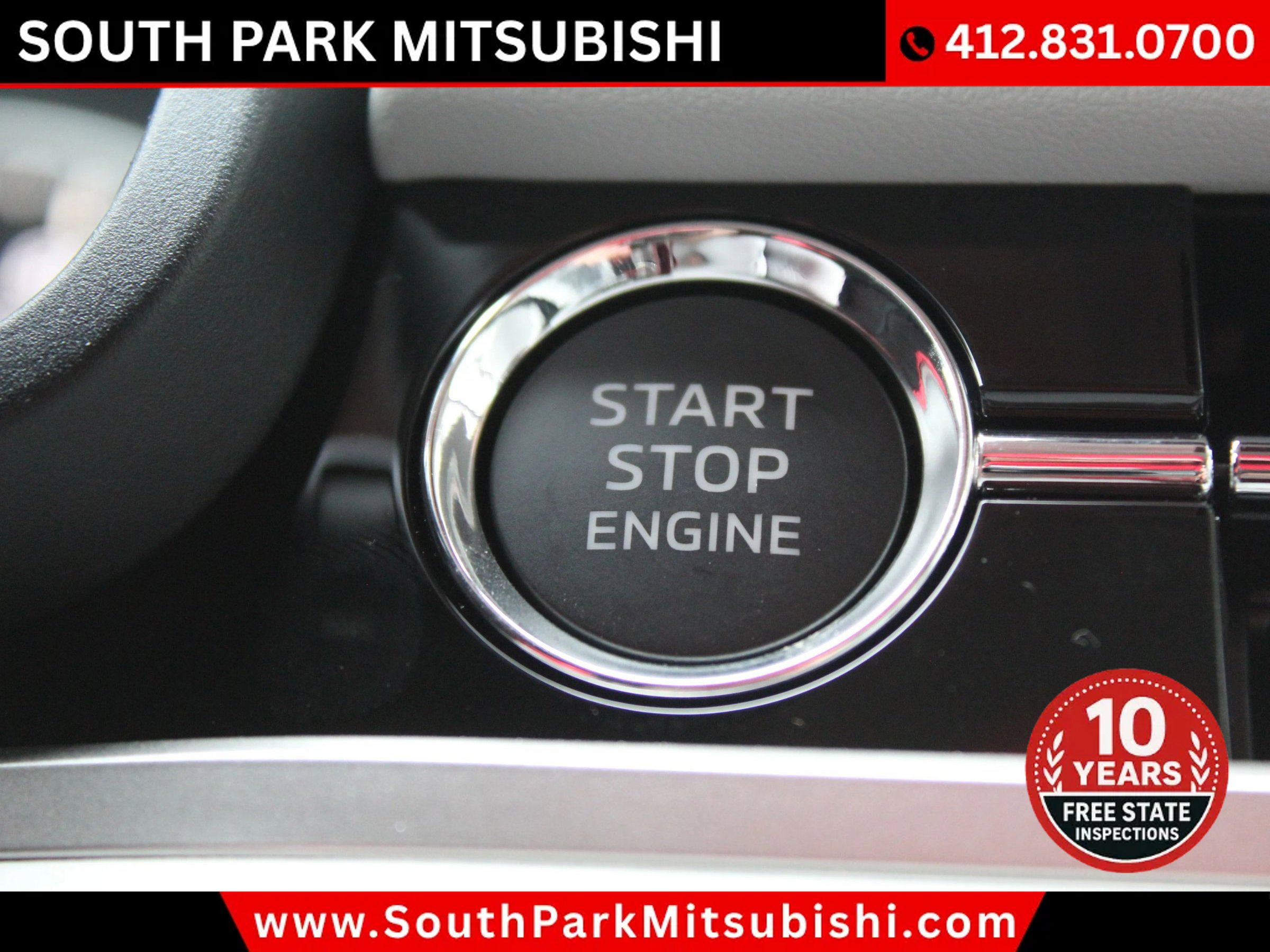 New 2026 Mitsubishi Outlander SE image 24