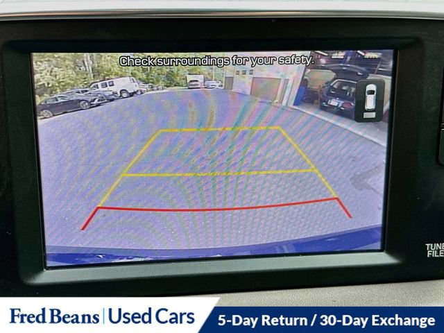 Used 2019 Hyundai Santa Fe SEL FWD image 18