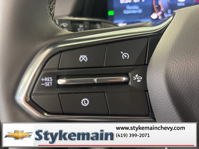 New 2026 Chevrolet Suburban Premier image 19