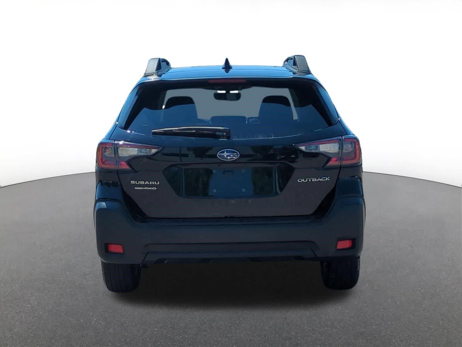 Certified 2025 Subaru Outback Premium w/ Popular Package #1A AWD/4WD image 5