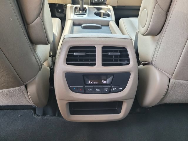 Used 2017 Honda Pilot EX-L image 17