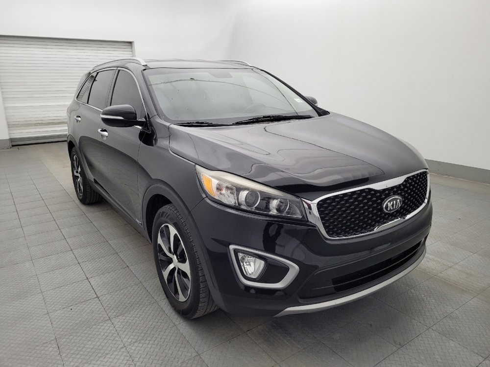 Used 2018 Kia Sorento EX image 13
