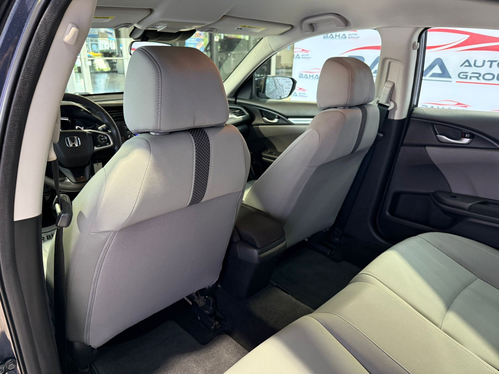 Used 2020 Honda Civic LX image 48