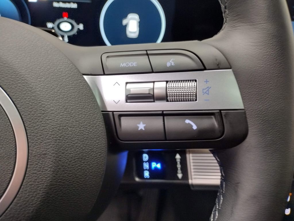 New 2026 Hyundai Tucson Limited image 31