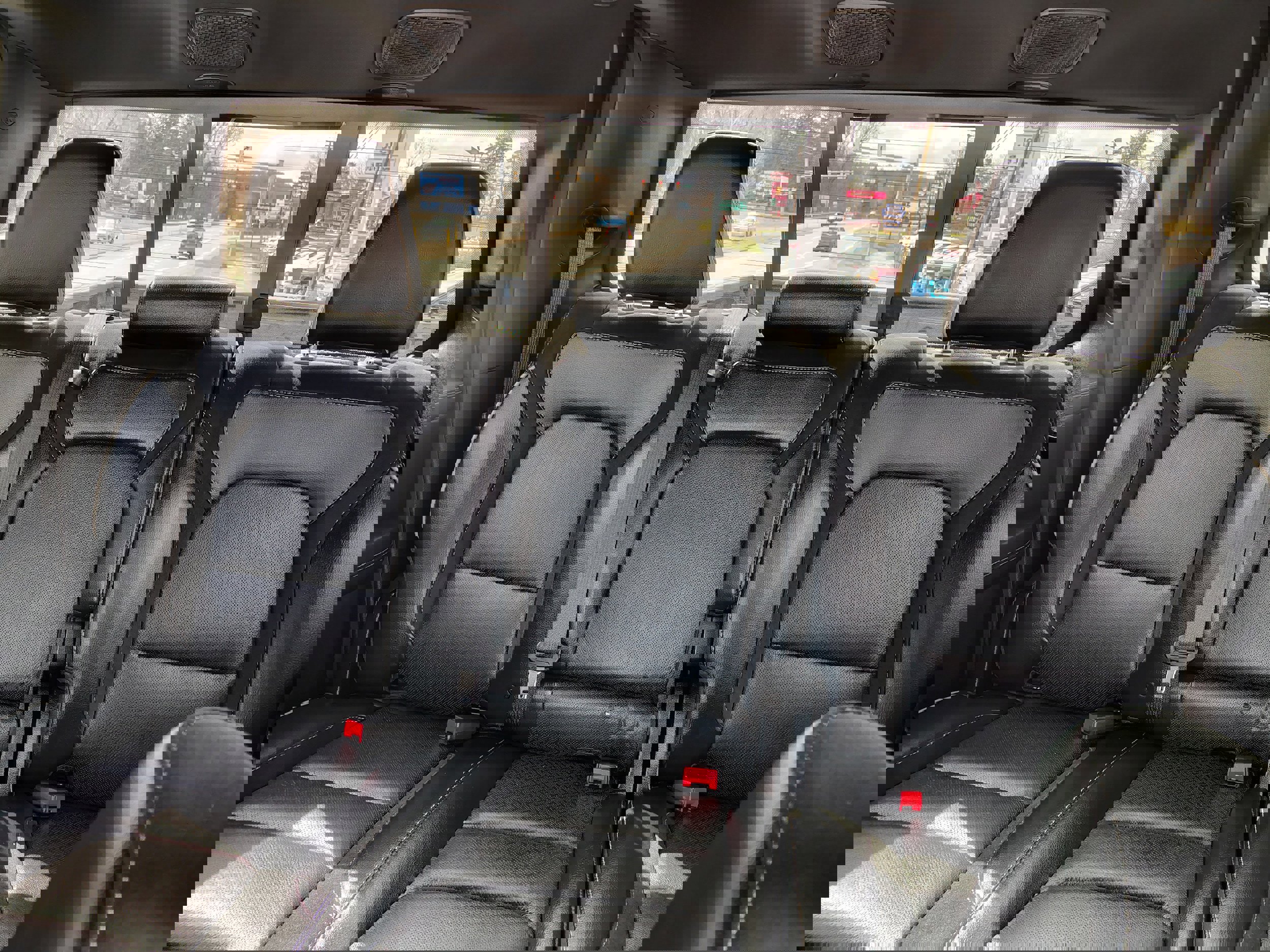 Certified 2021 RAM 1500 Laramie w/ Sport Appearance Package image 24