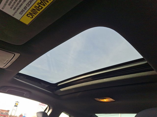 Used 2017 Honda Accord EX-L image 14