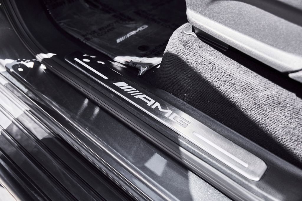 Used 2023 Mercedes-Benz G 63 AMG Squared w/ AMG Night Package image 40