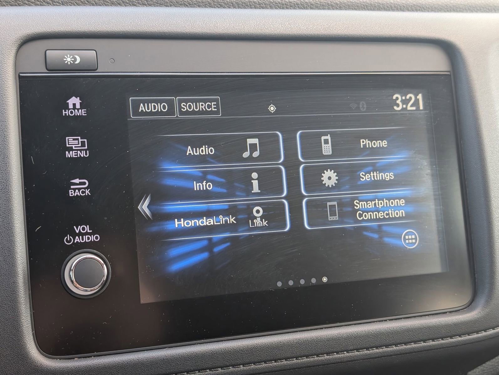 Used 2022 Honda HR-V Sport image 19