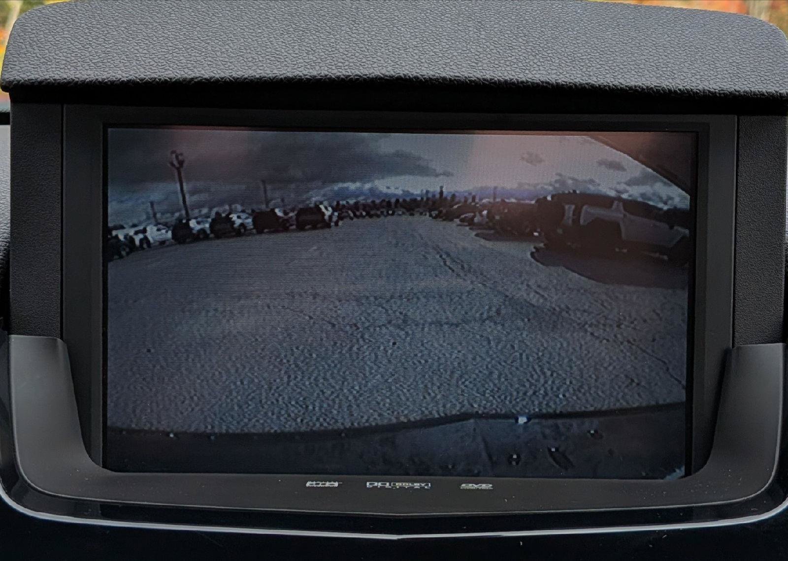 Used 2013 Cadillac CTS V w/ Wood Trim Package RWD image 20