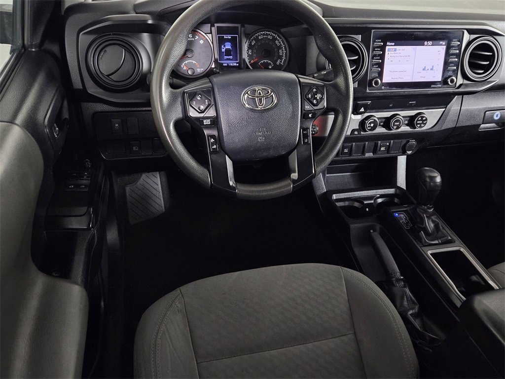 Used 2020 Toyota Tacoma SR image 7