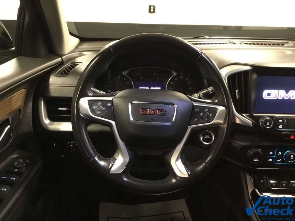 Used 2021 GMC Terrain SLE w/ Driver Convenience Package AWD/4WD image 43