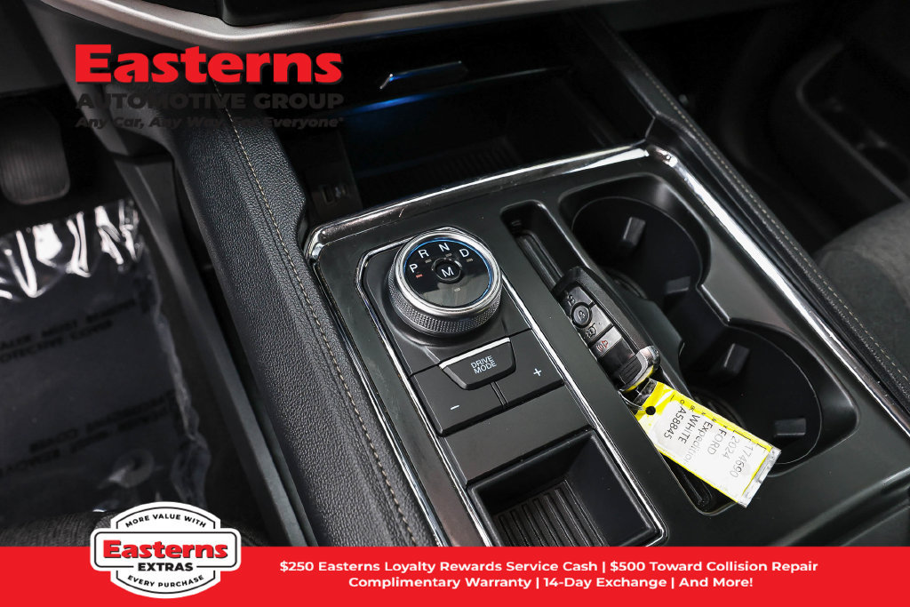 Used 2024 Ford Expedition Max XLT RWD image 13