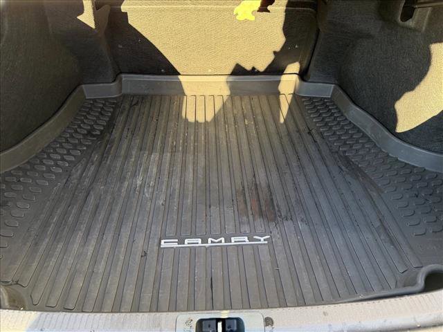 Used 2023 Toyota Camry XSE image 23