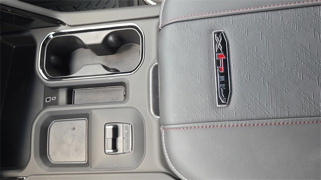 New 2025 GMC Sierra 2500 AT4X w/ AT4X AEV Edition image 40
