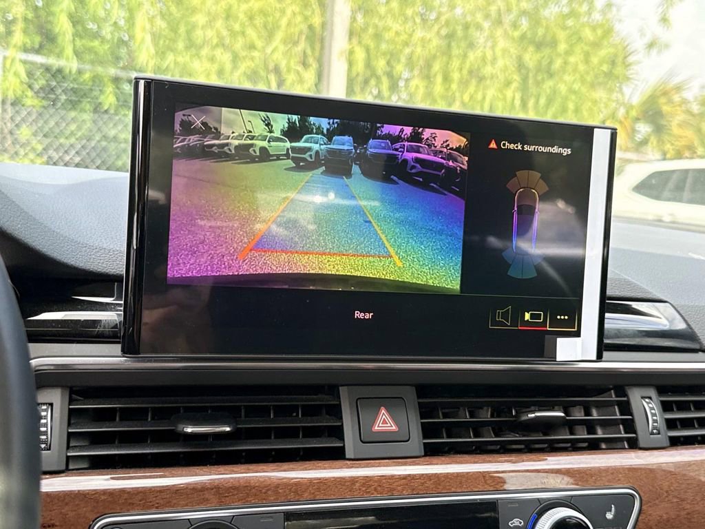 Used 2023 Audi A4 2.0T Premium w/ Convenience Package AWD/4WD image 13