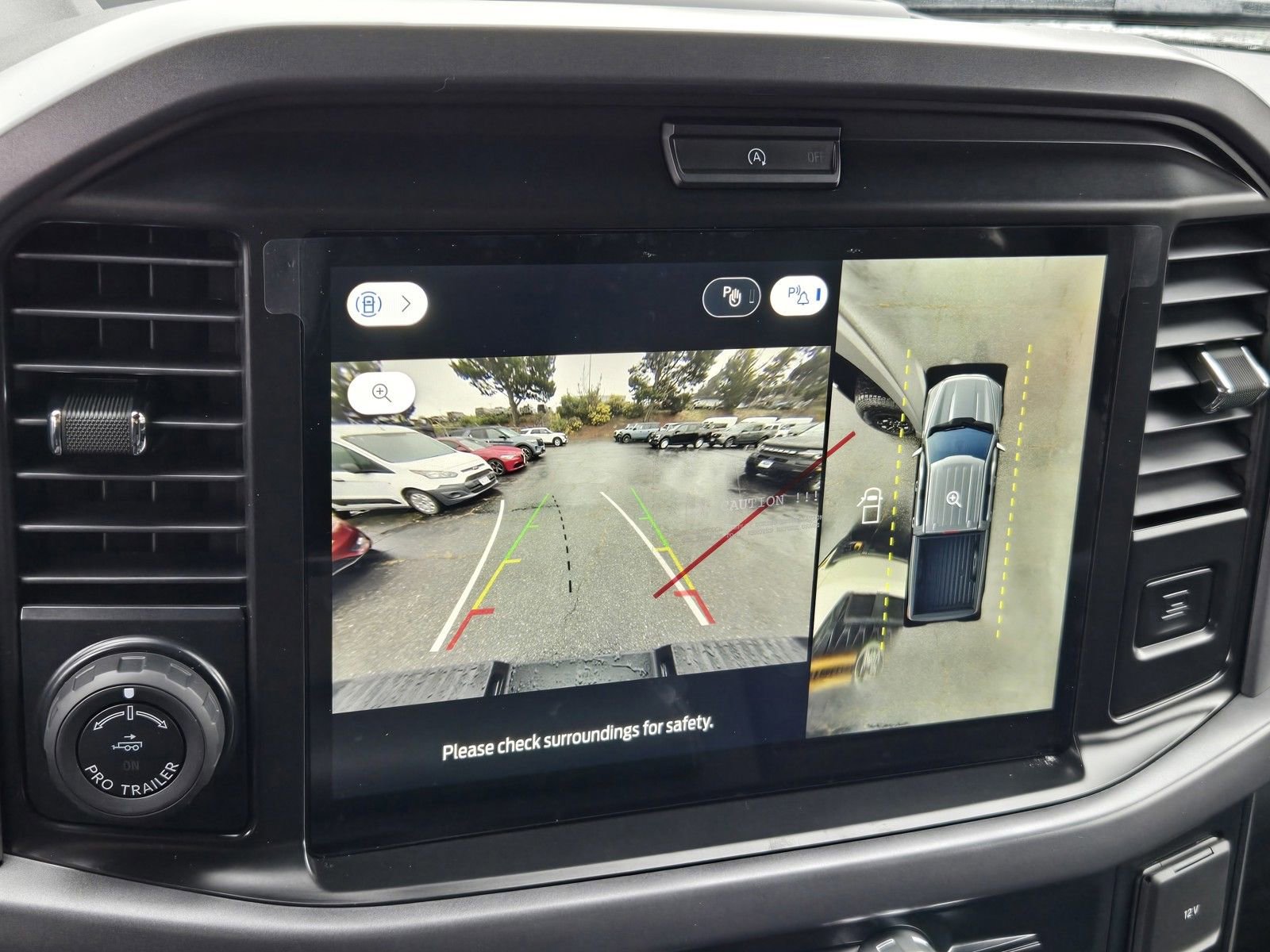 New 2026 Ford F150 XLT AWD/4WD image 10