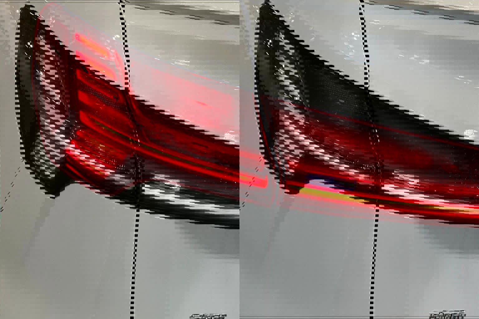 Used 2021 Audi e-tron Prestige w/ Prestige Package image 30