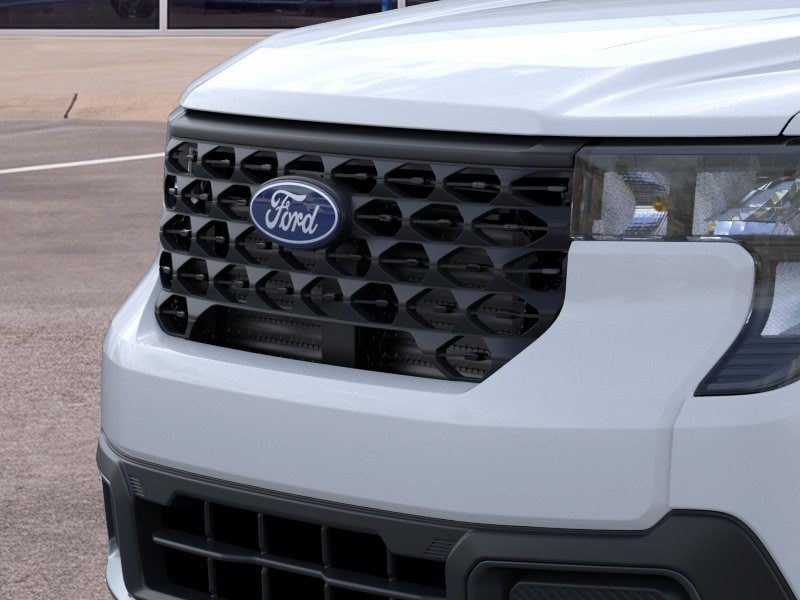 New 2026 Ford Maverick XLT FWD image 19