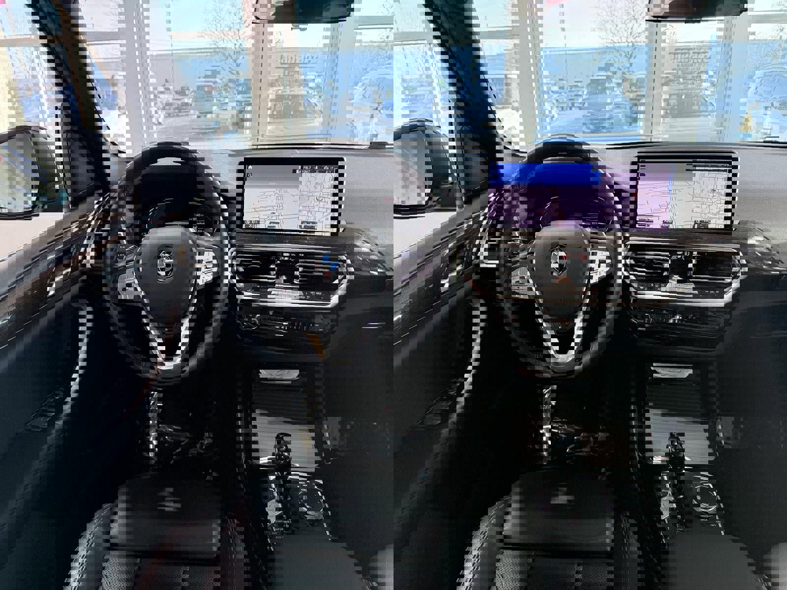 Used 2024 BMW X3 xDrive30i image 23