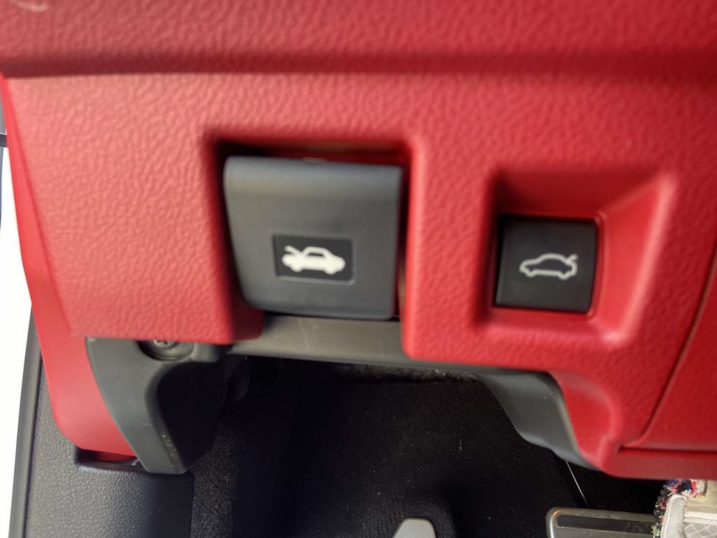 Used 2025 Lexus IS 350 F Sport w/ Navigation Package RWD image 32