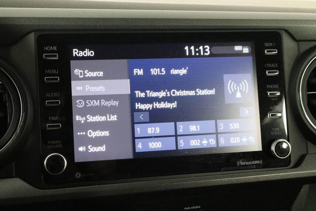 Used 2020 Toyota Tacoma TRD Off-Road image 28