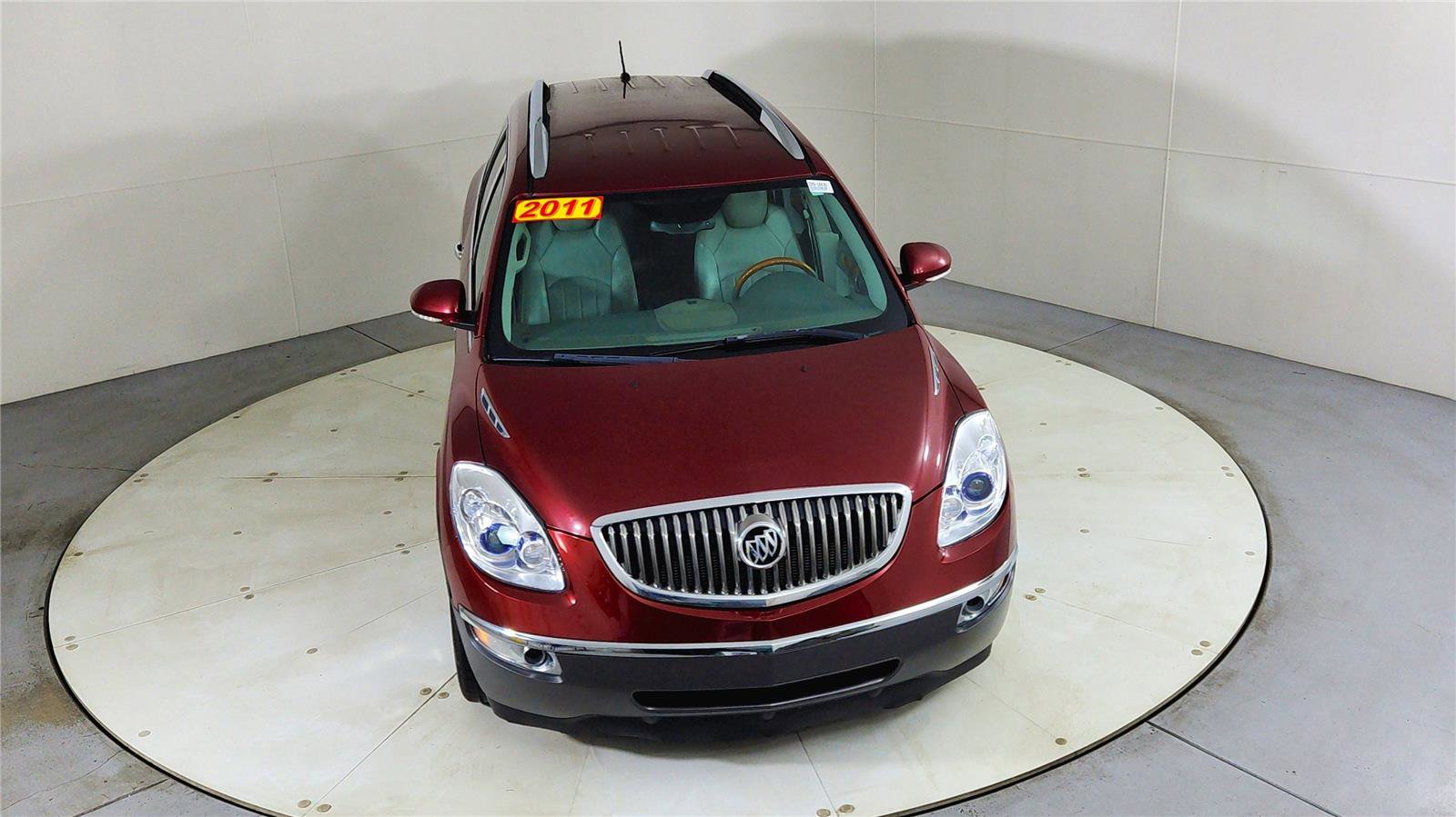 Used 2011 Buick Enclave CXL w/ Trailering Provision Package image 14