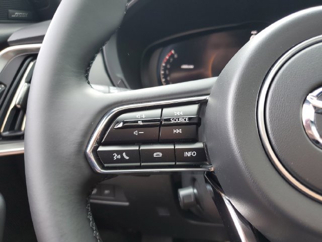 New 2026 MAZDA CX-90 3.3 Turbo S w/ Premium Package AWD/4WD image 23