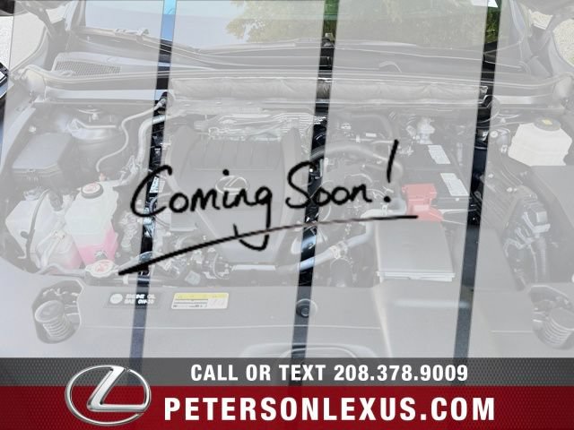 Used 2024 Lexus RX 350 Premium Plus w/ Convenience Package AWD/4WD image 10