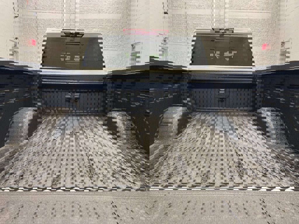 New 2026 Chevrolet Silverado 3500 LTZ w/ LTZ Plus Package image 5