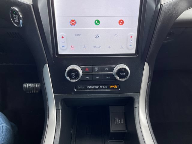 Used 2024 Ford Edge SEL w/ Convenience Package AWD/4WD image 18