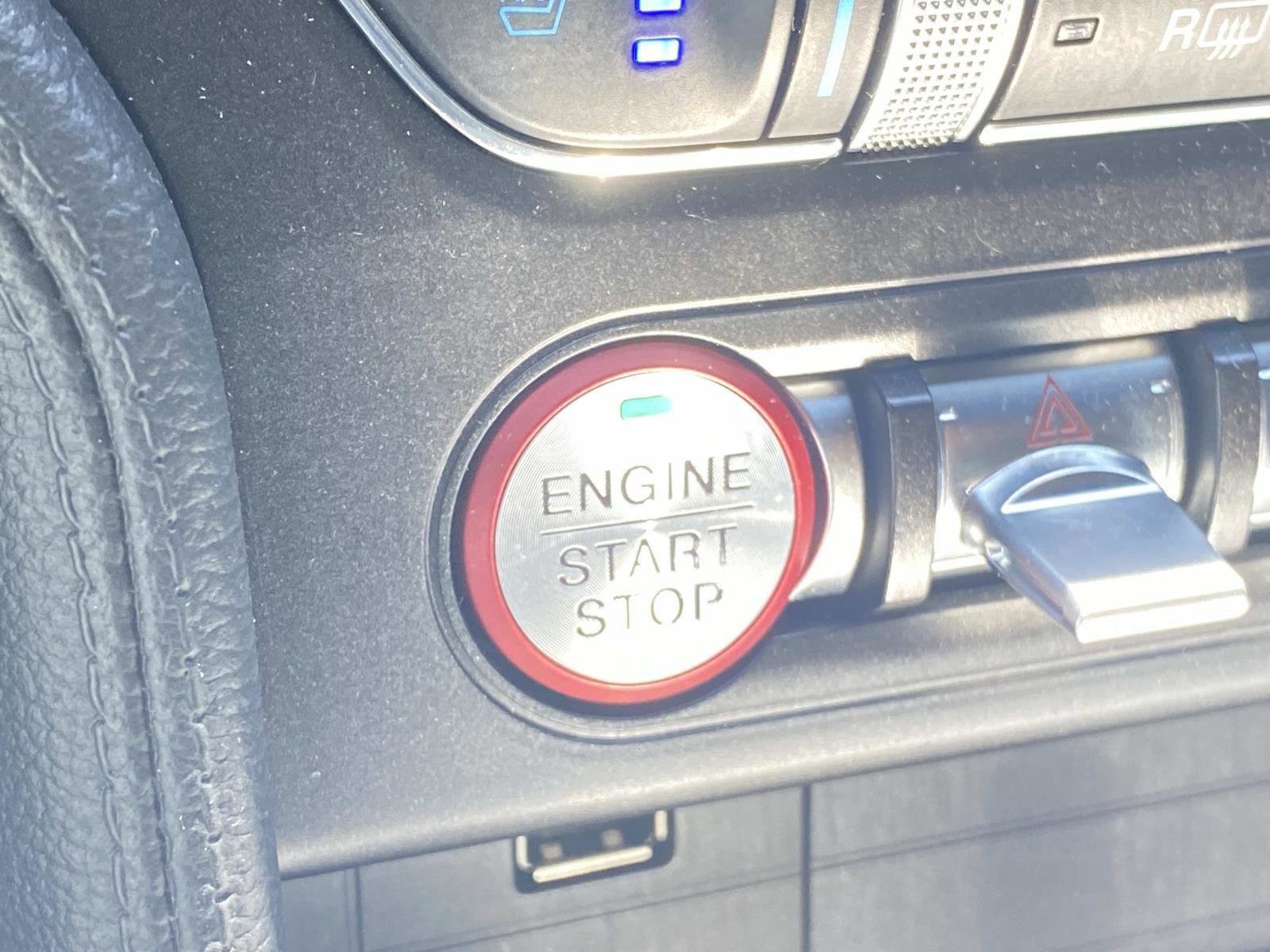 Used 2022 Ford Mustang GT Premium w/ Black Accent Package image 33