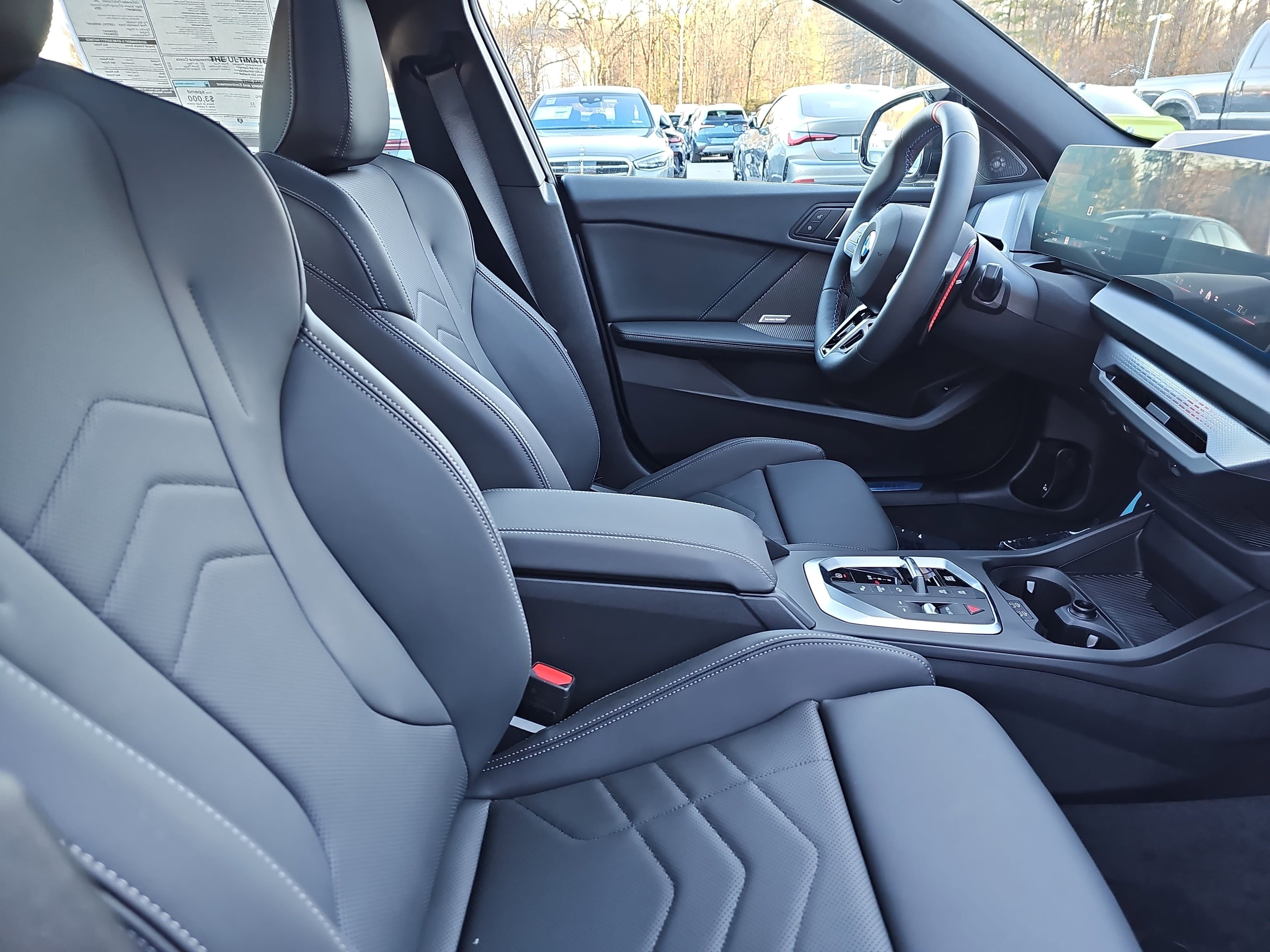 New 2026 BMW M235i xDrive w/ Technology Package image 10