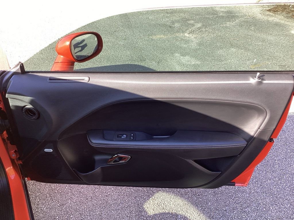 Used 2019 Dodge Challenger SRT Hellcat Redeye image 24