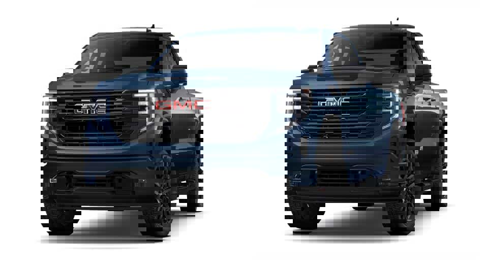 New 2026 GMC Sierra 1500 Elevation w/ Elevation Select Package image 37