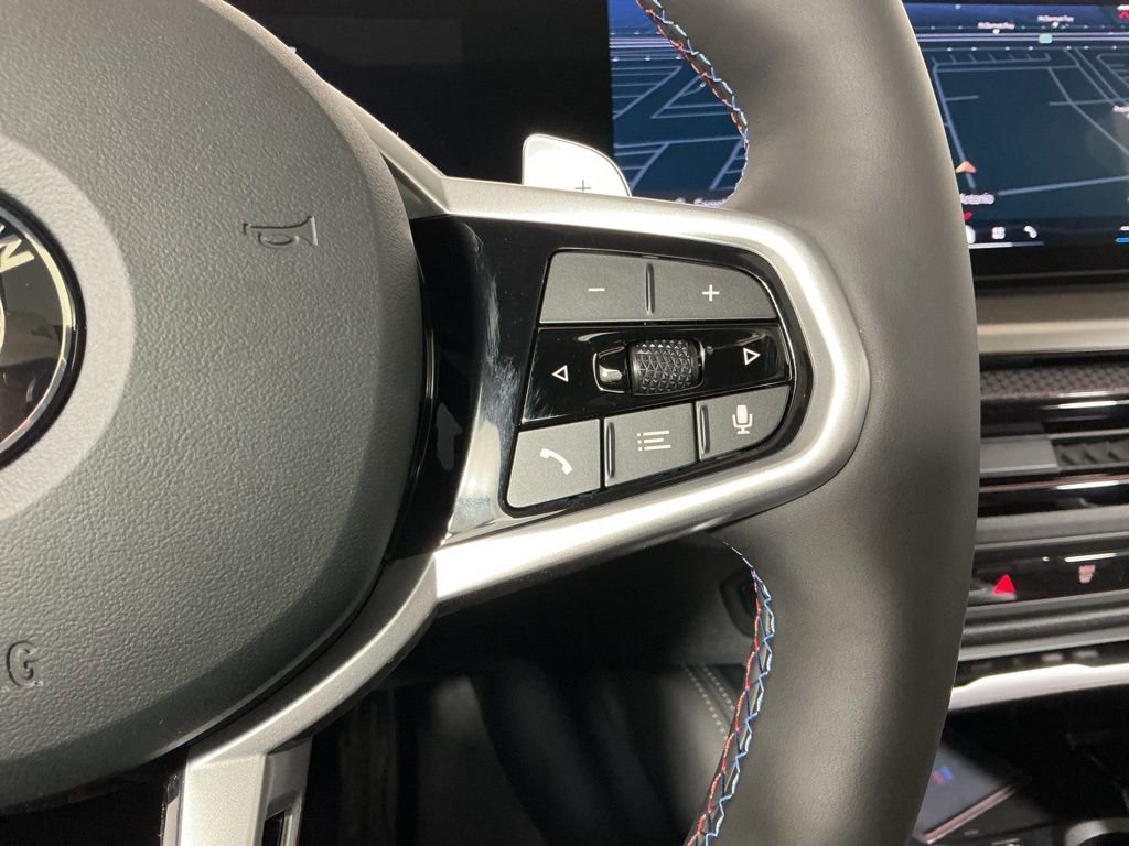 New 2026 BMW M440i Coupe w/ Premium Package RWD image 16