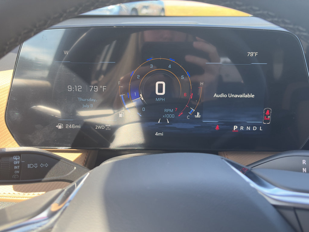 New 2027 Chevrolet Equinox ACTIV w/ Safety and Technology Package AWD/4WD image 16