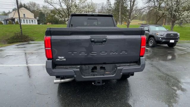 New 2026 Toyota Tacoma SR5 AWD/4WD image 7